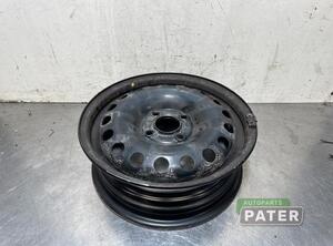 Steel Rim SKODA CITIGO (NF1), SKODA E-CITIGO (NE1)