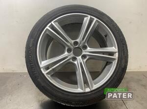 Steel Rim VOLVO V90 II Estate (235, 236), VOLVO V90 II Cross Country (236)