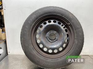 Stalen velg OPEL ASTRA J (P10), OPEL ASTRA H (A04), OPEL ASTRA J Sports Tourer (P10)