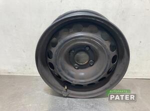 Steel Rim OPEL CORSA F (P2JO)