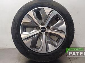 Stalen velg KIA NIRO I (DE)