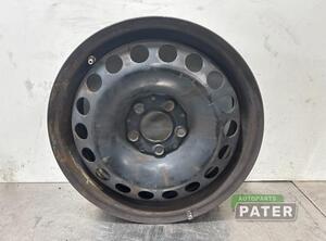 Steel Rim MERCEDES-BENZ B-CLASS (W246, W242), MERCEDES-BENZ CLS (C257), MERCEDES-BENZ A-CLASS (W176)