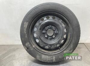 Steel Rim PEUGEOT 107 (PM_, PN_)