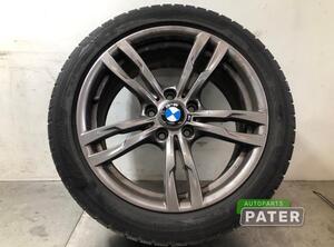 Reifen auf Stahlfelge BMW 3er Touring F31 7852492 P20287459