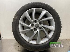 Steel Rim OPEL ASTRA K Sports Tourer (B16)