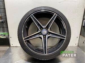 Stalen velg MERCEDES-BENZ A-CLASS Saloon (V177), MERCEDES-BENZ A-CLASS (W177)