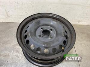 Steel Rim KIA PICANTO (JA), KIA PICANTO (TA)