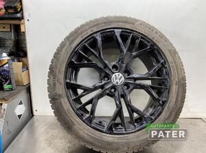 Steel Rim VW ID.3 (E11, E12)