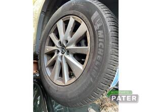 Stalen velg MAZDA CX-5 (KE, GH)