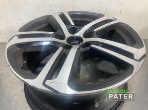 Steel Rim PEUGEOT 308 SW II (LC_, LJ_, LR_, LX_, L4_)