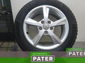 Steel Rim AUDI A3 Sportback (8VA, 8VF)