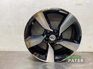 Stalen velg NISSAN QASHQAI II SUV (J11, J11_)