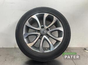 Steel Rim NISSAN JUKE (F15)