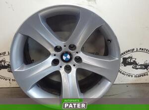 Steel Rim BMW X5 (E70), BMW X6 (E71, E72), BMW X3 (F25)