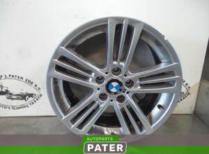 Steel Rim BMW X3 (F25), BMW X4 (F26)