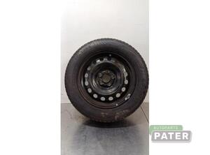 Stalen velg TOYOTA YARIS (_P21_, _PA1_, _PH1_)