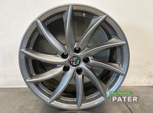 Stalen velg ALFA ROMEO GIULIA (952_)