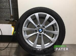 Steel Rim BMW 4 Gran Coupe (F36)