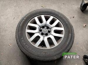 Steel Rim NISSAN PATHFINDER III (R51)