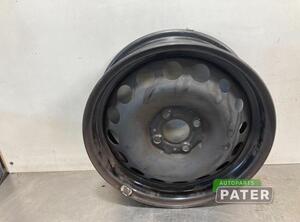 Steel Rim RENAULT TWINGO III (BCM_, BCA_)