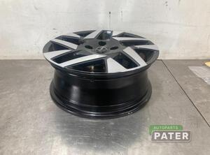 Steel Rim OPEL MOKKA