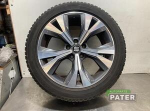 Steel Rim SEAT ATECA (KH7, KHP)