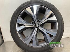 Stalen velg SEAT ATECA (KH7, KHP)