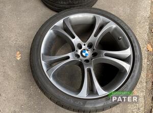 Steel Rim BMW X5 (E70), BMW X6 (E71, E72), BMW X3 (F25)