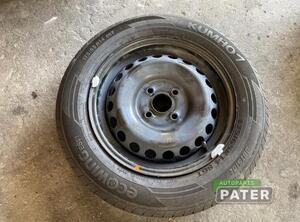 Steel Rim KIA PICANTO (JA), KIA PICANTO (TA)