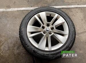 Steel Rim SKODA KAROQ (NU7, ND7)