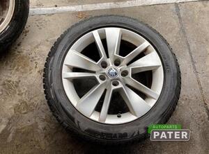 Steel Rim SKODA KAROQ (NU7, ND7)