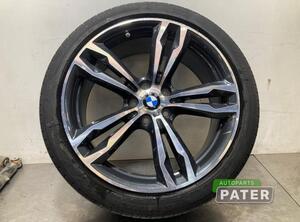 Steel Rim BMW X1 (F48), MINI MINI COUNTRYMAN (F60)