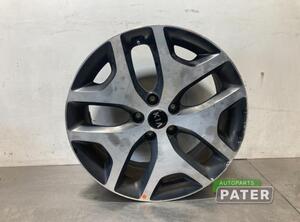 Steel Rim KIA SPORTAGE (QL, QLE)