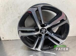 Steel Rim PEUGEOT 308 SW II (LC_, LJ_, LR_, LX_, L4_)