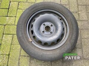 Steel Rim CITROËN C1 II (PA_, PS_)