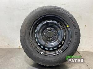 Stalen velg HYUNDAI i10 III (AC3, AI3)