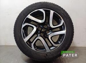 Steel Rim RENAULT CAPTUR I (J5_, H5_), RENAULT CLIO IV (BH_)