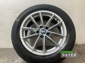 Steel Rim BMW 5 Touring (G31), BMW 5 Touring (F11), BMW 5 Touring Van (G31)