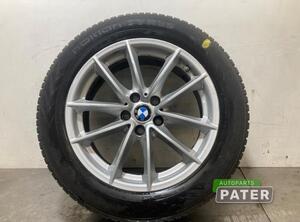 Steel Rim BMW 5 Touring (G31), BMW 5 Touring (F11), BMW 5 Touring Van (G31)