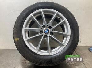 Steel Rim BMW 5 Touring (G31), BMW 5 Touring (F11), BMW 5 Touring Van (G31)