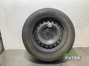 Steel Rim RENAULT CLIO IV Grandtour (KH_), RENAULT CLIO III Grandtour (KR0/1_)