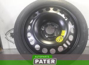 Spare Wheel OPEL VECTRA C Estate (Z02)