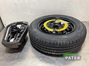 Spare Wheel SEAT Mii (KF1, KE1)