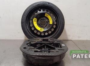 reservewiel KIA PICANTO (JA), KIA PICANTO (TA)