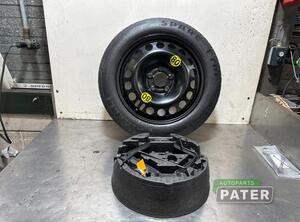 Spare Wheel SAAB 9-3 (YS3F, E79, D79, D75)