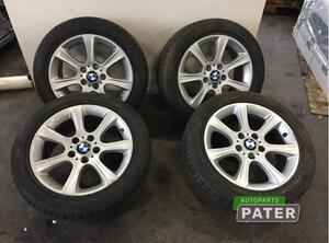 Spare Wheel BMW 4 Gran Coupe (F36)