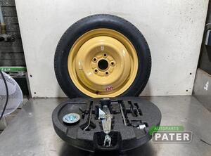 Spare Wheel HONDA CIVIC VIII Saloon (FD, FA), HONDA CIVIC VII Saloon (ES, ET)