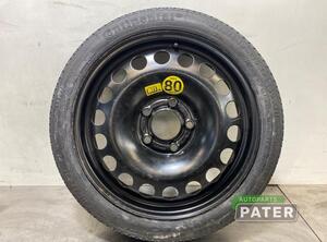 Spare Wheel OPEL ASTRA J (P10), OPEL ASTRA J Sports Tourer (P10), OPEL ASTRA H (A04)