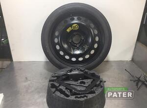 Spare Wheel OPEL ASTRA H (A04)