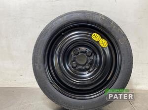 Spare Wheel CITROËN C1 II (PA_, PS_)